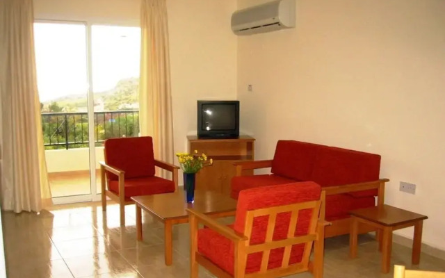 Rosie Apartment