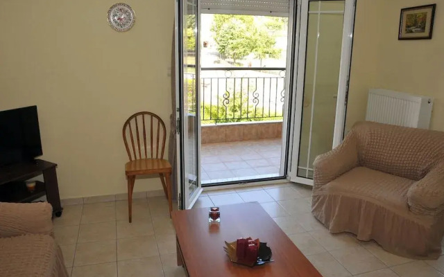 The Other Side of Meteora