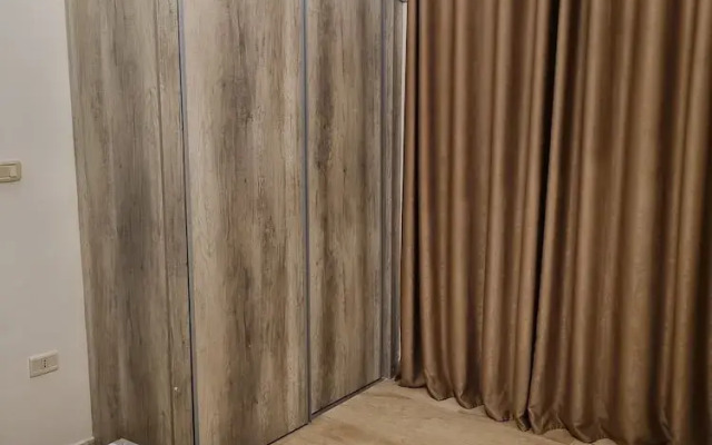 Unique 2bedroom at Abdoun 001