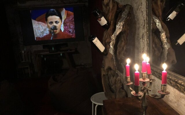 Carli's Base Camp