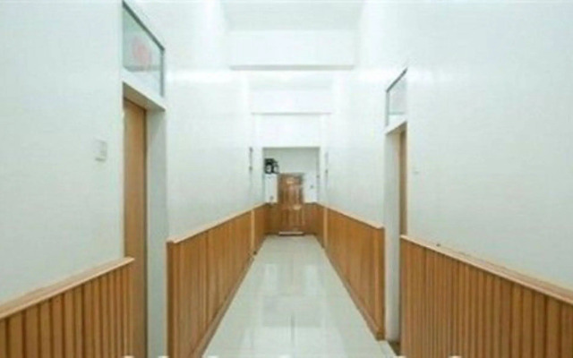 Lucky Hotel