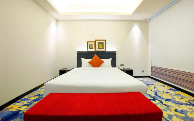 Bespoke Hotel Puchong