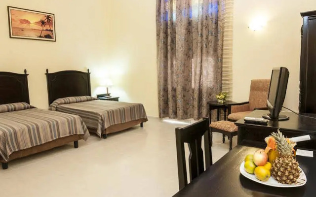 Hotel E Ordoño