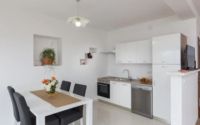 Apartments Manuela