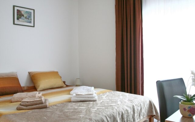 Lala Luxury Suites 4*