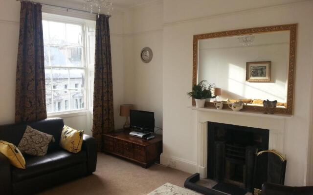 Teesdale Rooms