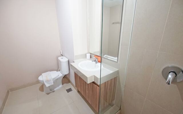 Apatel U Residence Tower 2