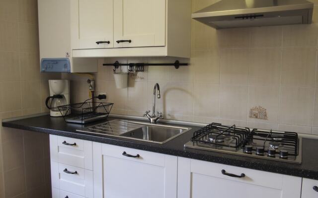 Residence Rustico