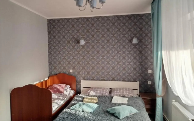 Hostel Yaremche