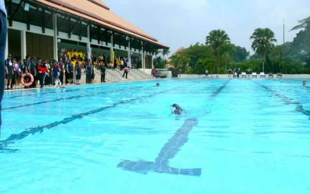 Le Grandeur Palm Resort Johor