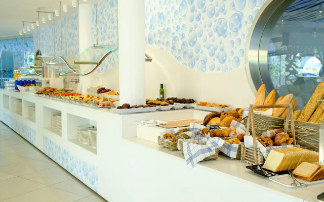 Blanco Hotel Formentera