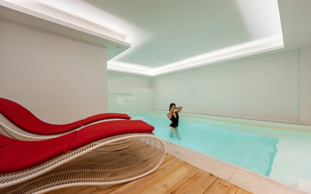 Amaronda Resort & Spa