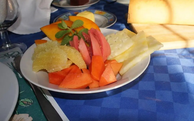 Casa Brisas de Alameda TRINIDAD