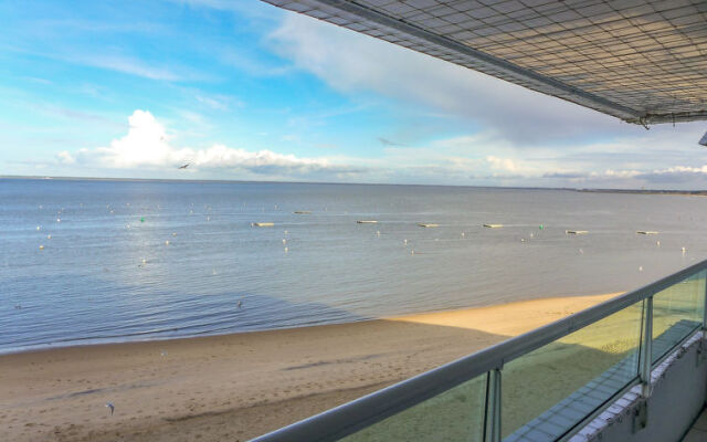 Apartment Mer et Sud