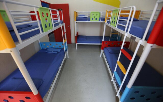 Hero Hostel