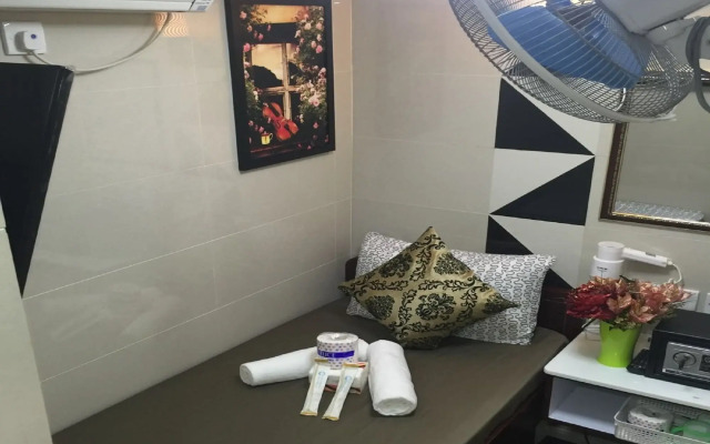 Skycity Hostel