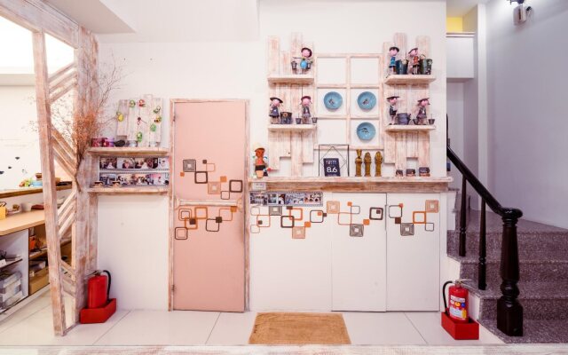 Anping 72 Hostel
