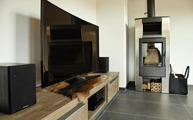 Ferienwohnung Hirschbergblick