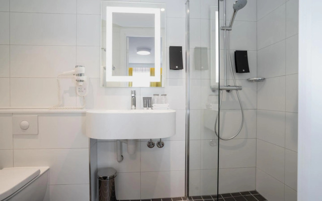 Thon Hotel Moldefjord