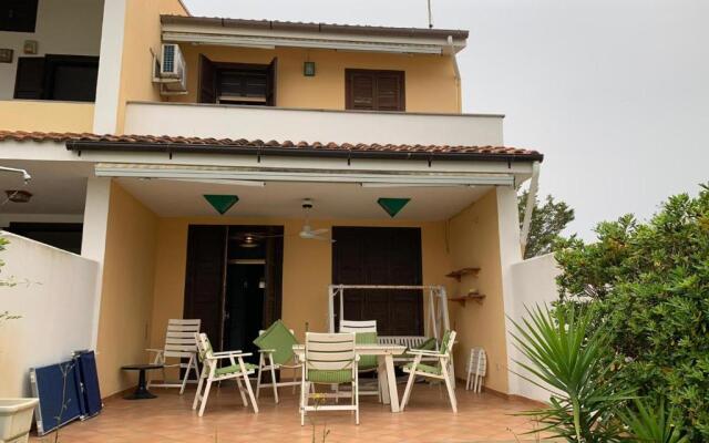 Villa DUNA VERDE laghi di sibari