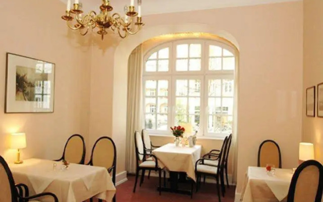 Romantik Hotel das Smolka