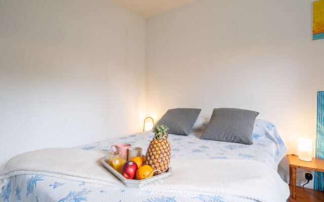 House Arditea Saint Pee sur Nivelle