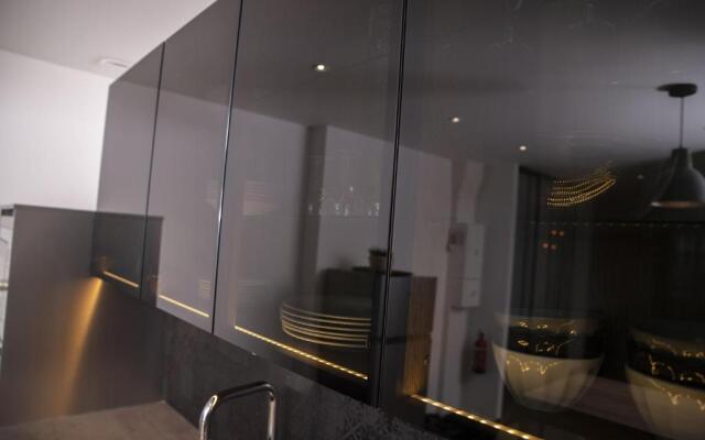 Triplex de luxe 110 m2 hyper centre jacuzzi