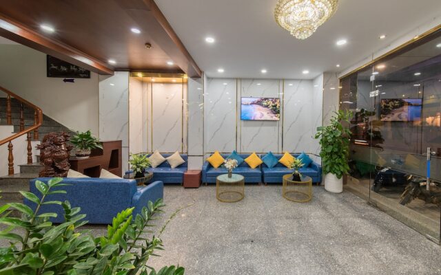 Star Light Hotel Nha Trang