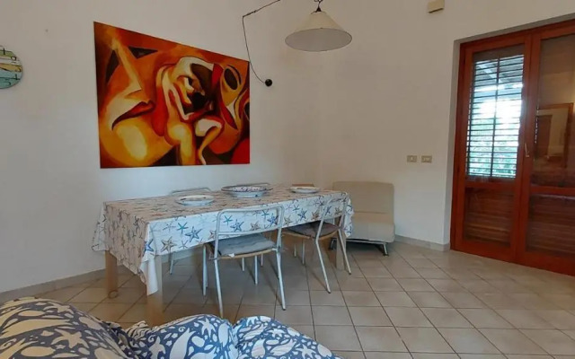 Villa Punta Lunga