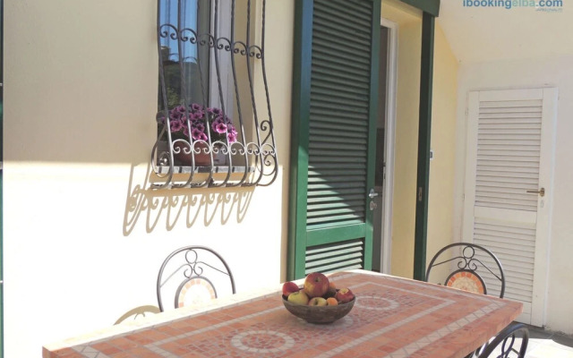 Casa Cirilla