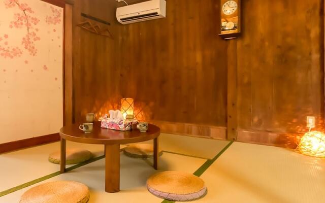 warayunso matsutakenokominka