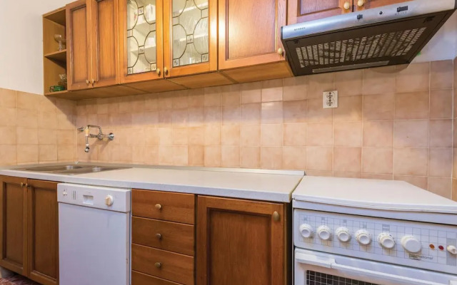 Nice Home in Potomje With Wifi and 3 Bedrooms