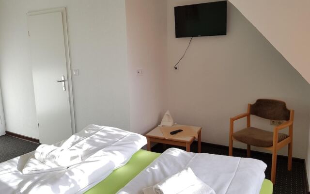 Berghotel