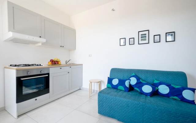 Melograno - Residenza Arcangela con Piscine nel Salento