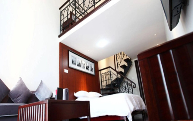 Bangtai International Apartment