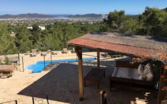107493 - Villa in Cala Blanca