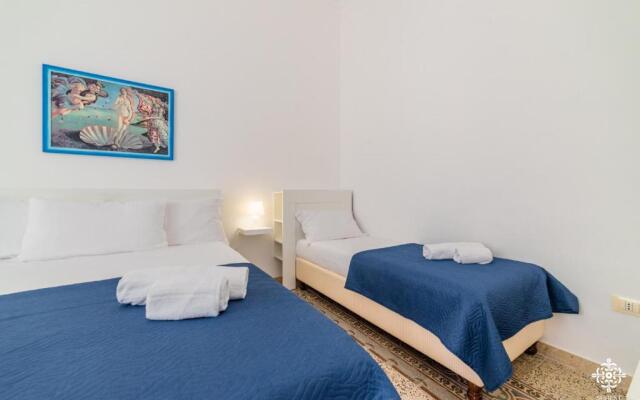 Le 4 Perle Apartments