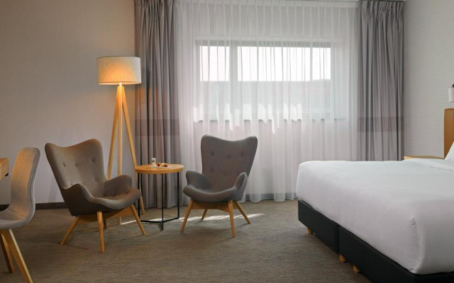Four Points by Sheraton Warsaw Mokotow