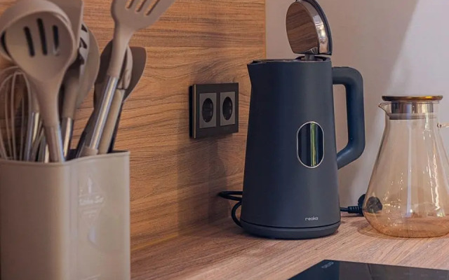 Апартаменты на улице Ольховая 19 корпус 6