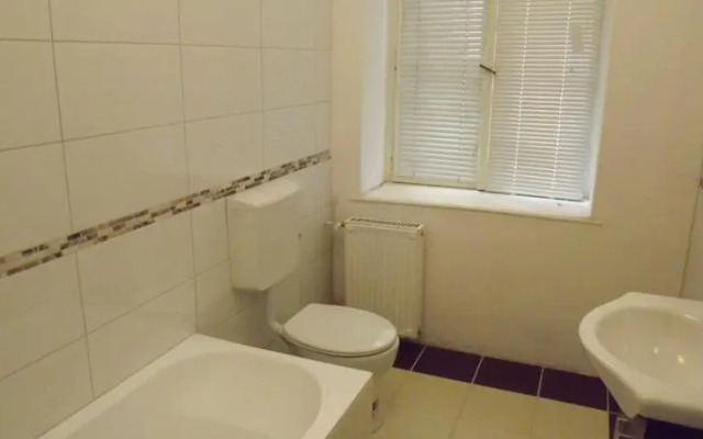 Residences at Citycenter