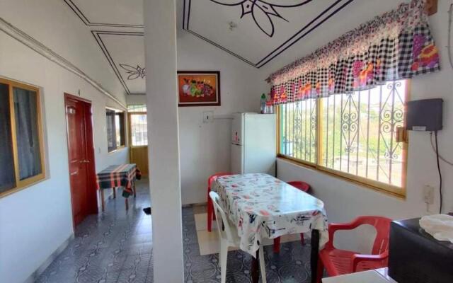 Departamentos CASA 4