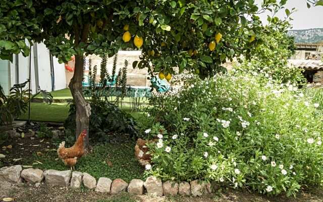 Sa Fita Backpackers - Albergue Juvenil