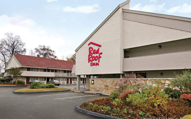Red Roof Inn Memphis East