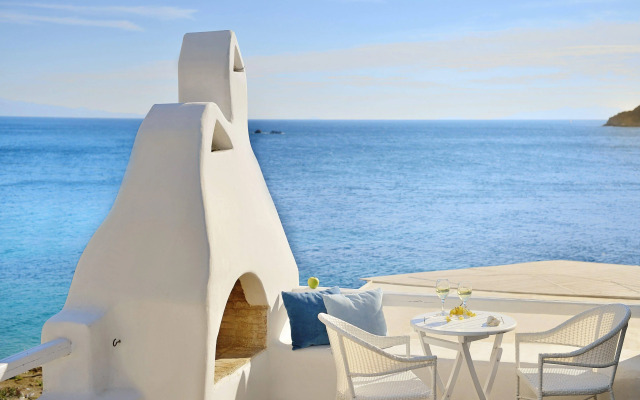 Mykonos Pantheon