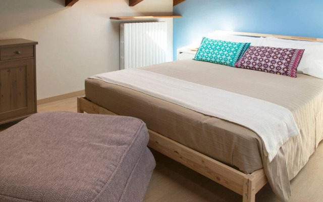 B&B Casa Danoi