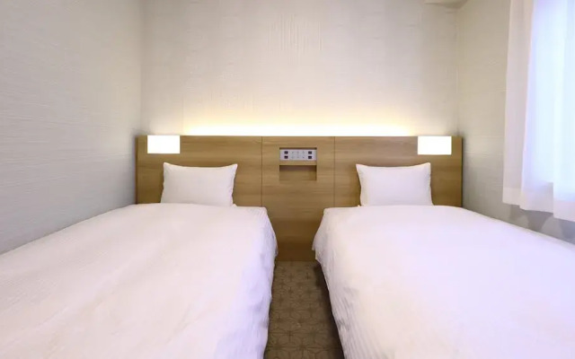 Hotel B Suites Namba Kuromon