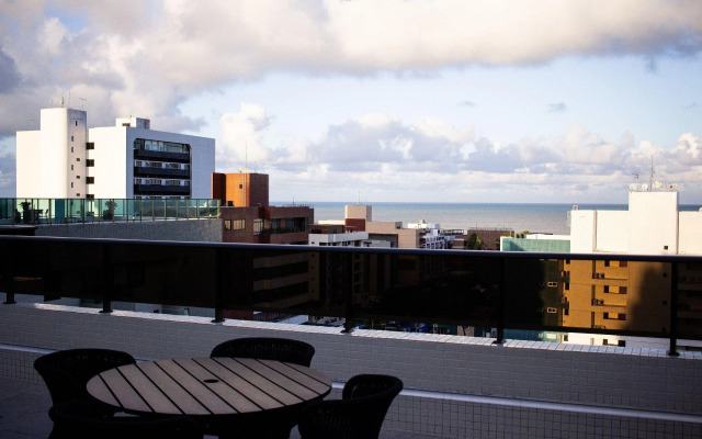 Mardisa Design #609 - Cabo Branco por Carpediem