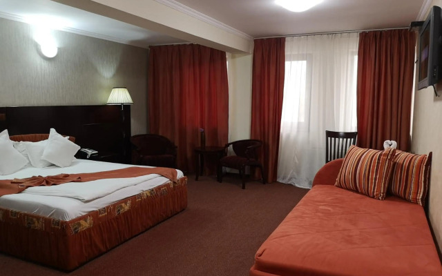 Hotel Helin Aeroport