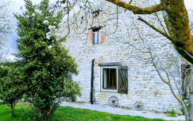 Granja San Julián 2