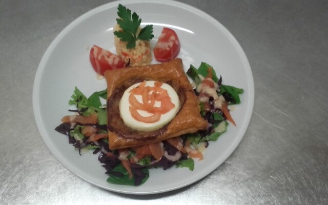 Hôtel Restaurant La Plage